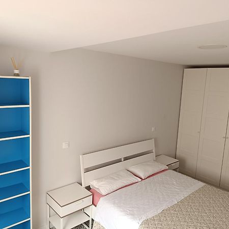 Flor De Loto Appartement Gandía Buitenkant foto