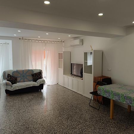 Flor De Loto Appartement Gandía Buitenkant foto