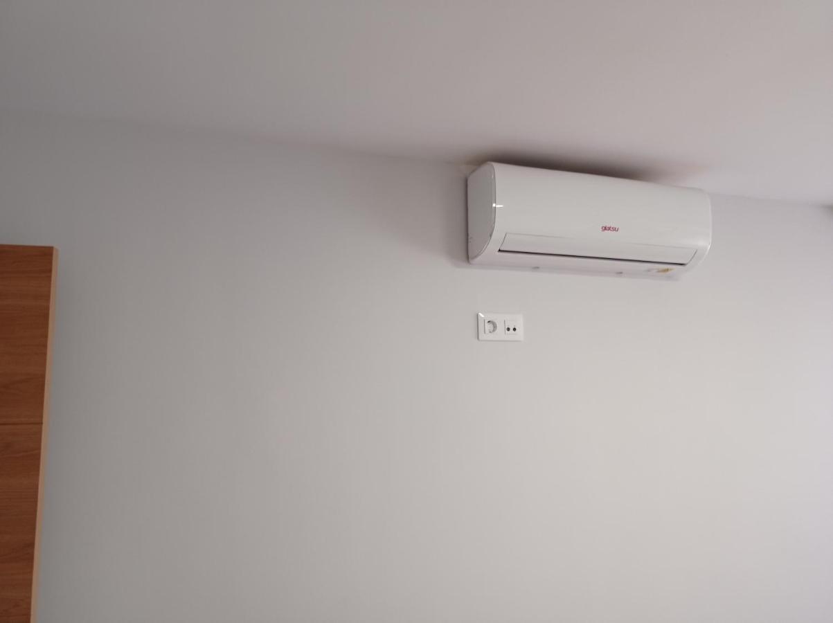 Flor De Loto Appartement Gandía Buitenkant foto