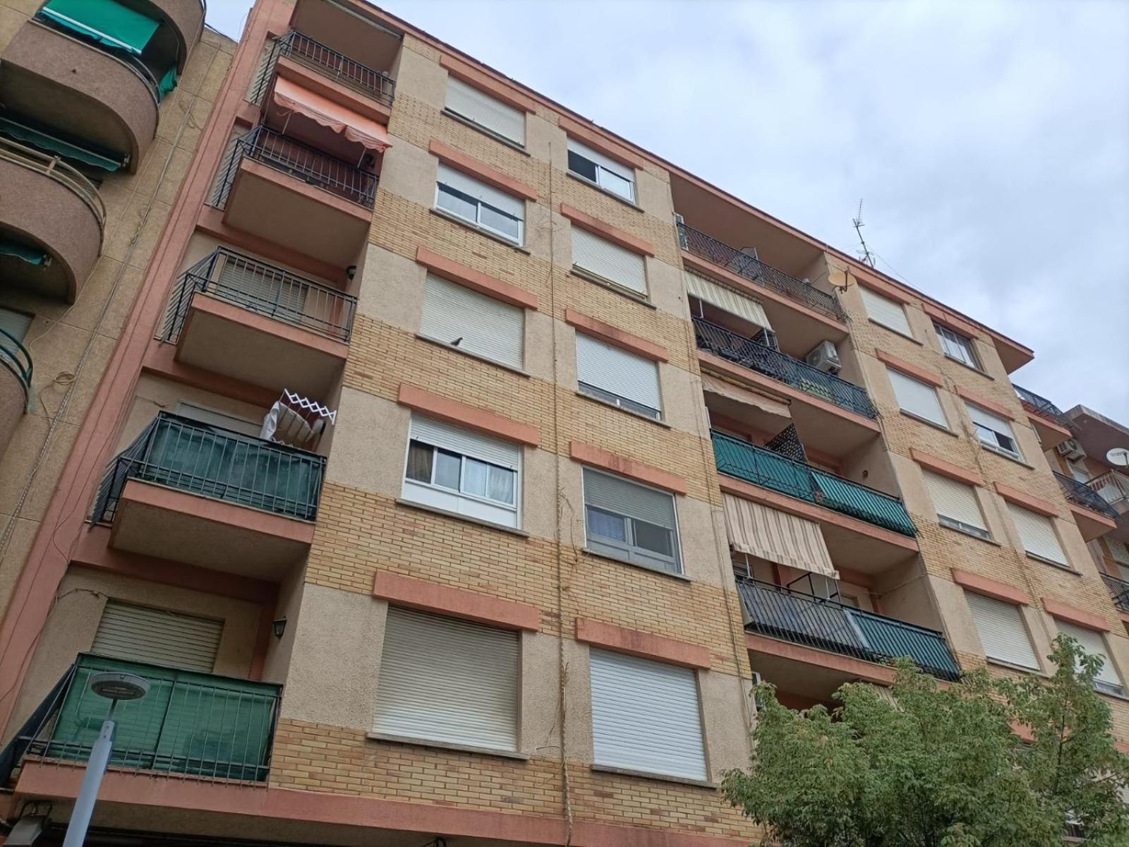 Flor De Loto Appartement Gandía Buitenkant foto