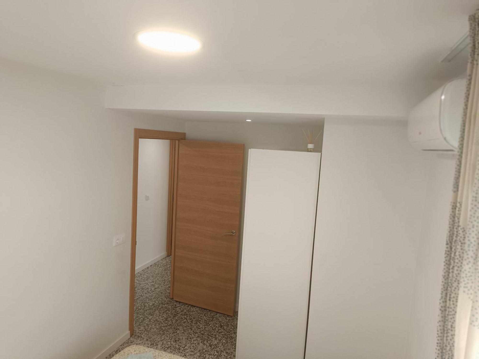 Flor De Loto Appartement Gandía Buitenkant foto