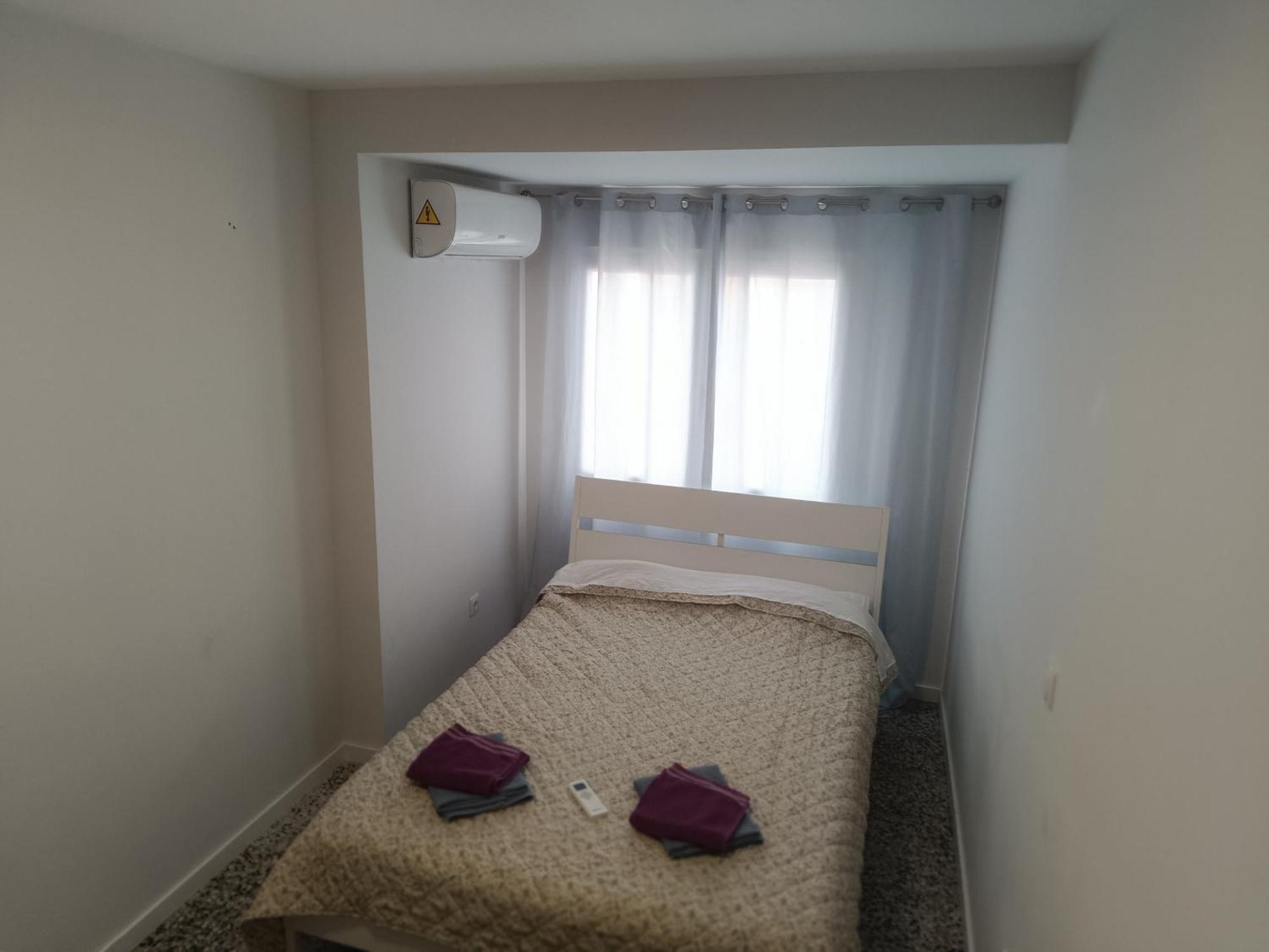 Flor De Loto Appartement Gandía Buitenkant foto