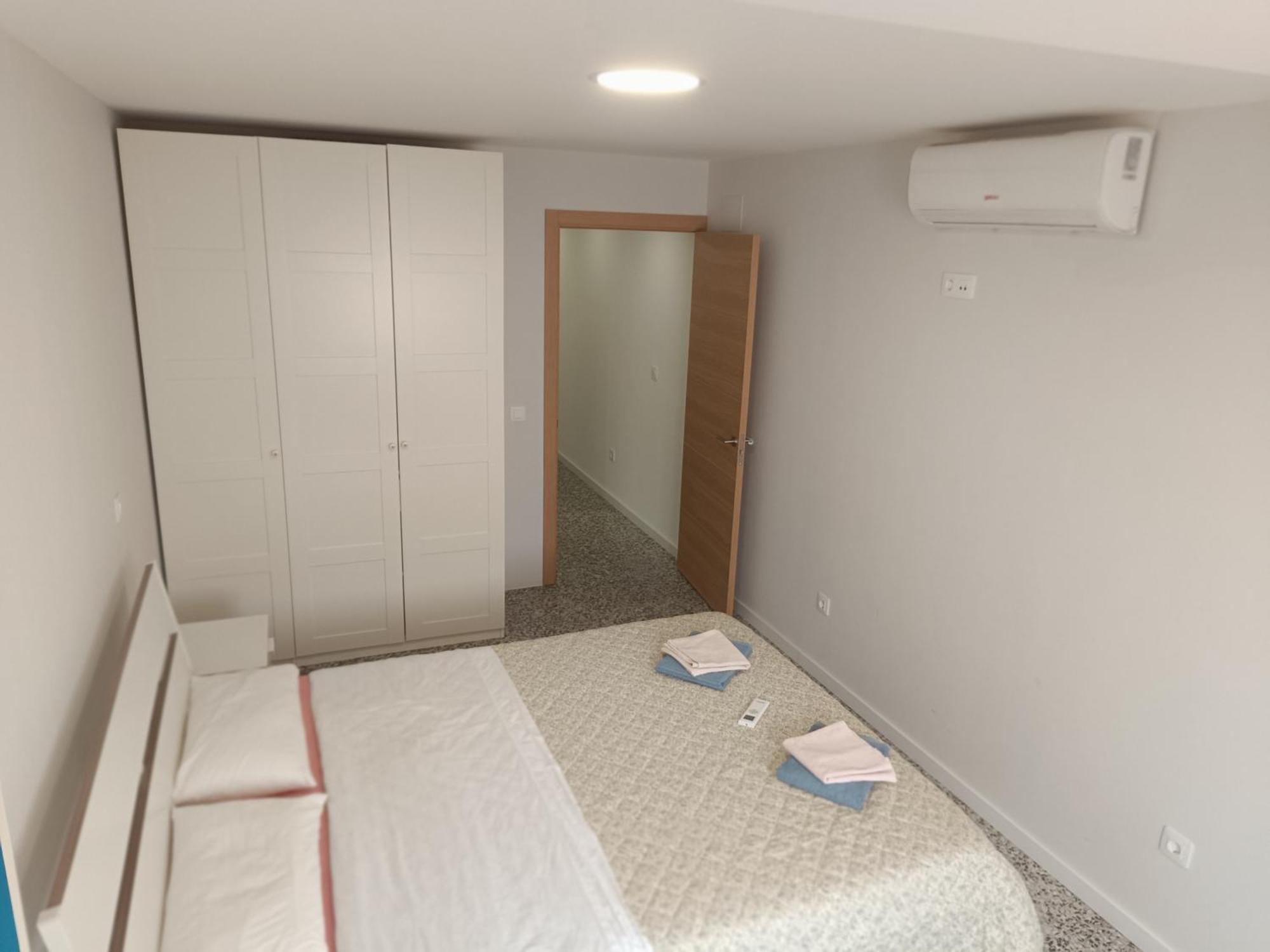 Flor De Loto Appartement Gandía Buitenkant foto