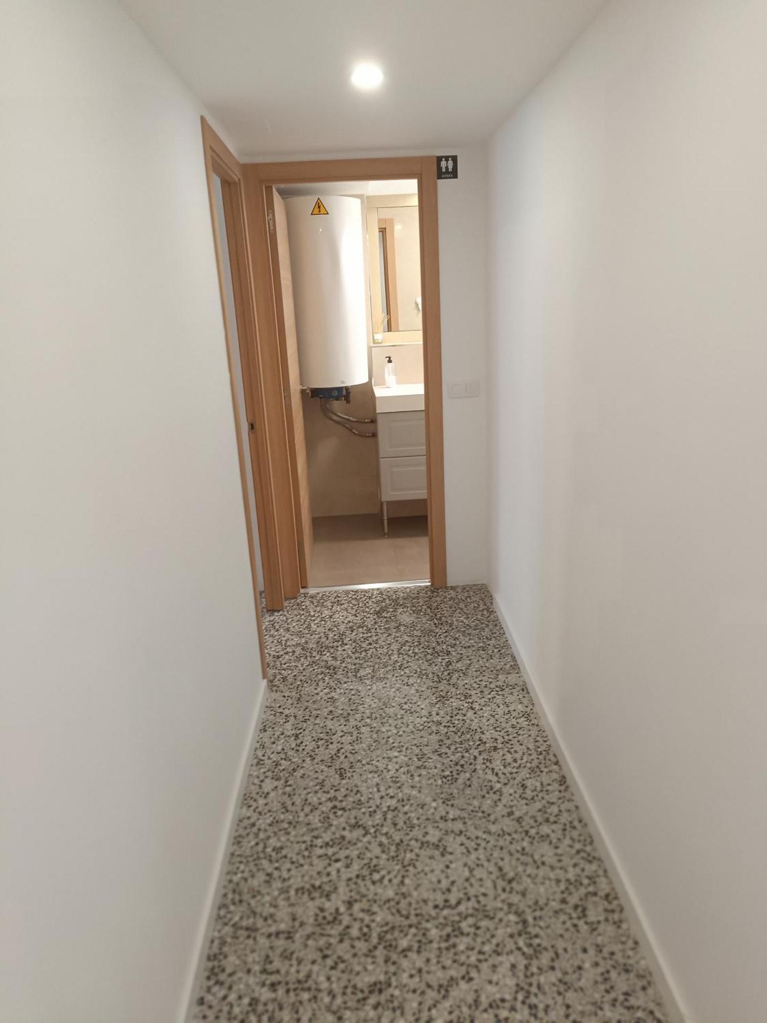 Flor De Loto Appartement Gandía Buitenkant foto