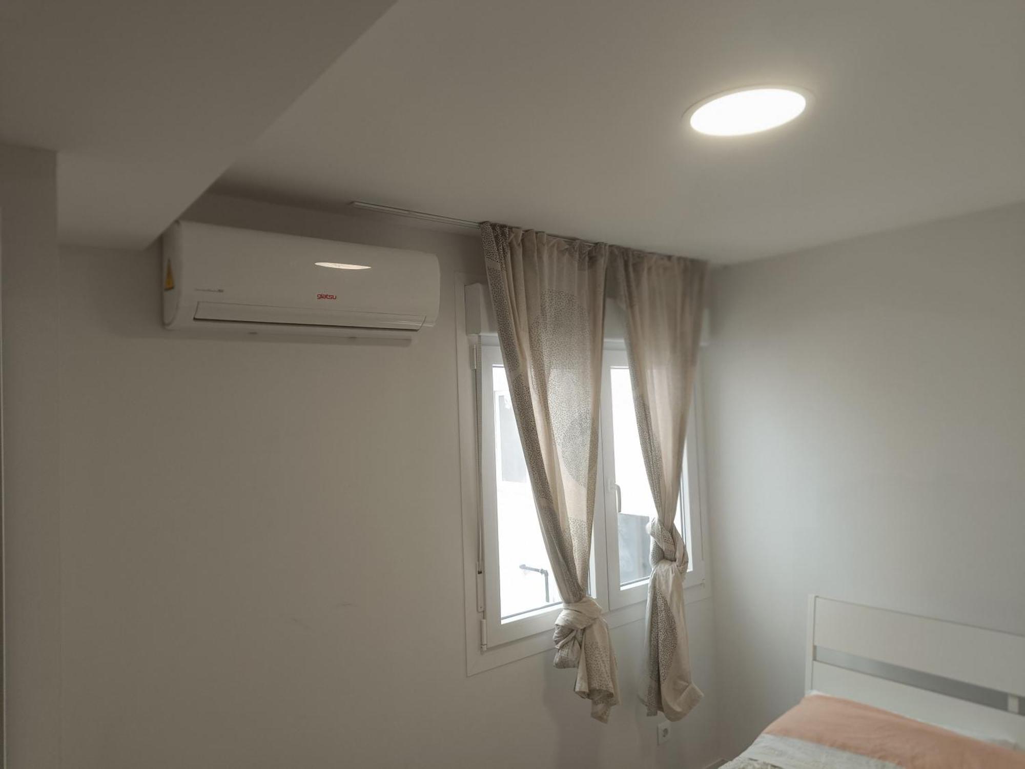 Flor De Loto Appartement Gandía Buitenkant foto