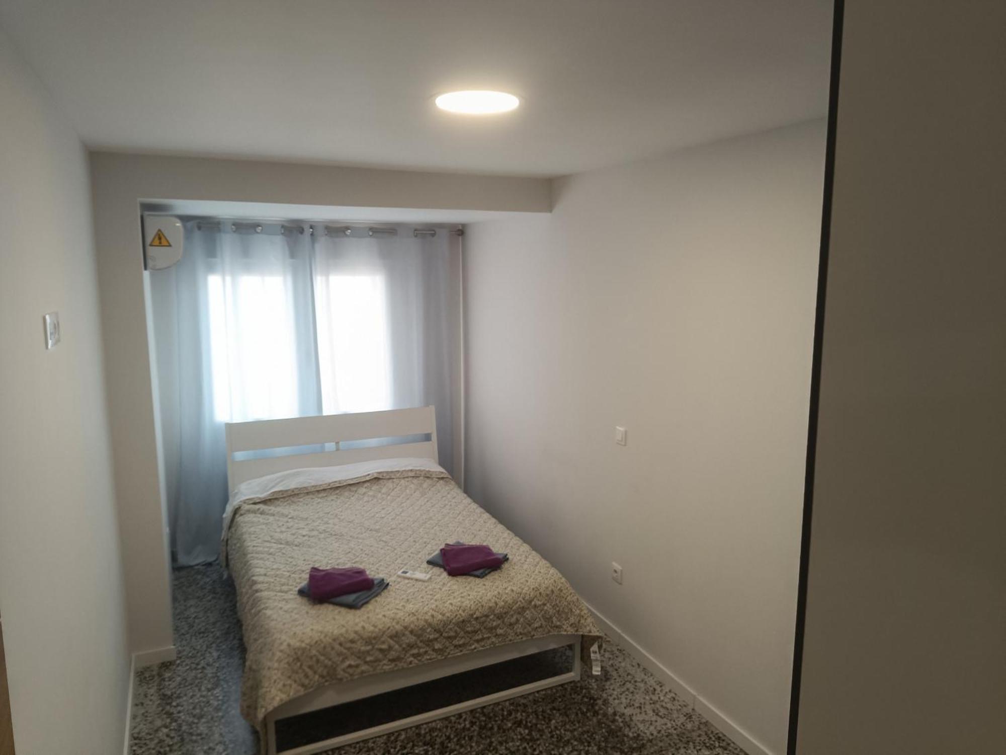 Flor De Loto Appartement Gandía Buitenkant foto