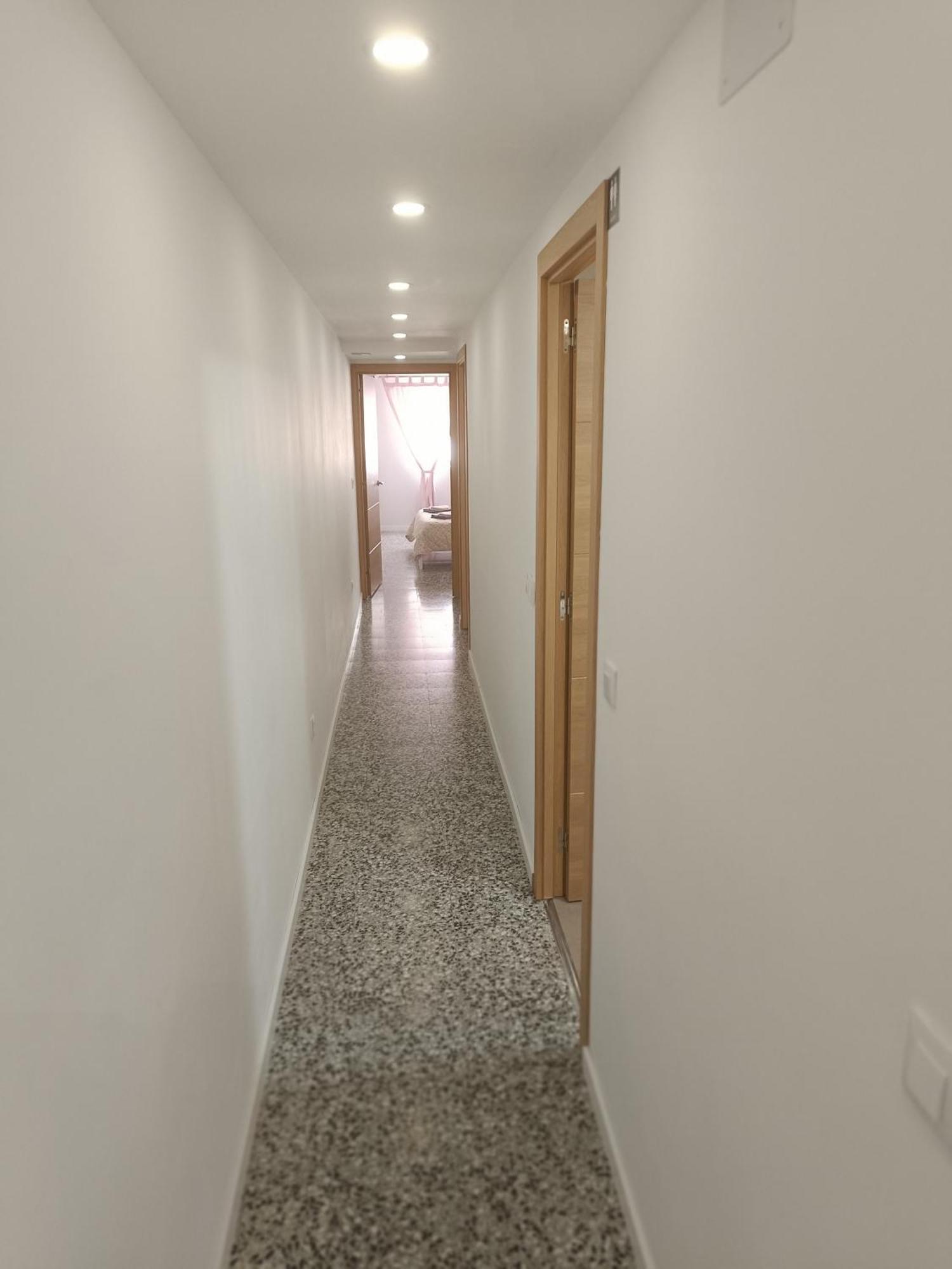 Flor De Loto Appartement Gandía Buitenkant foto