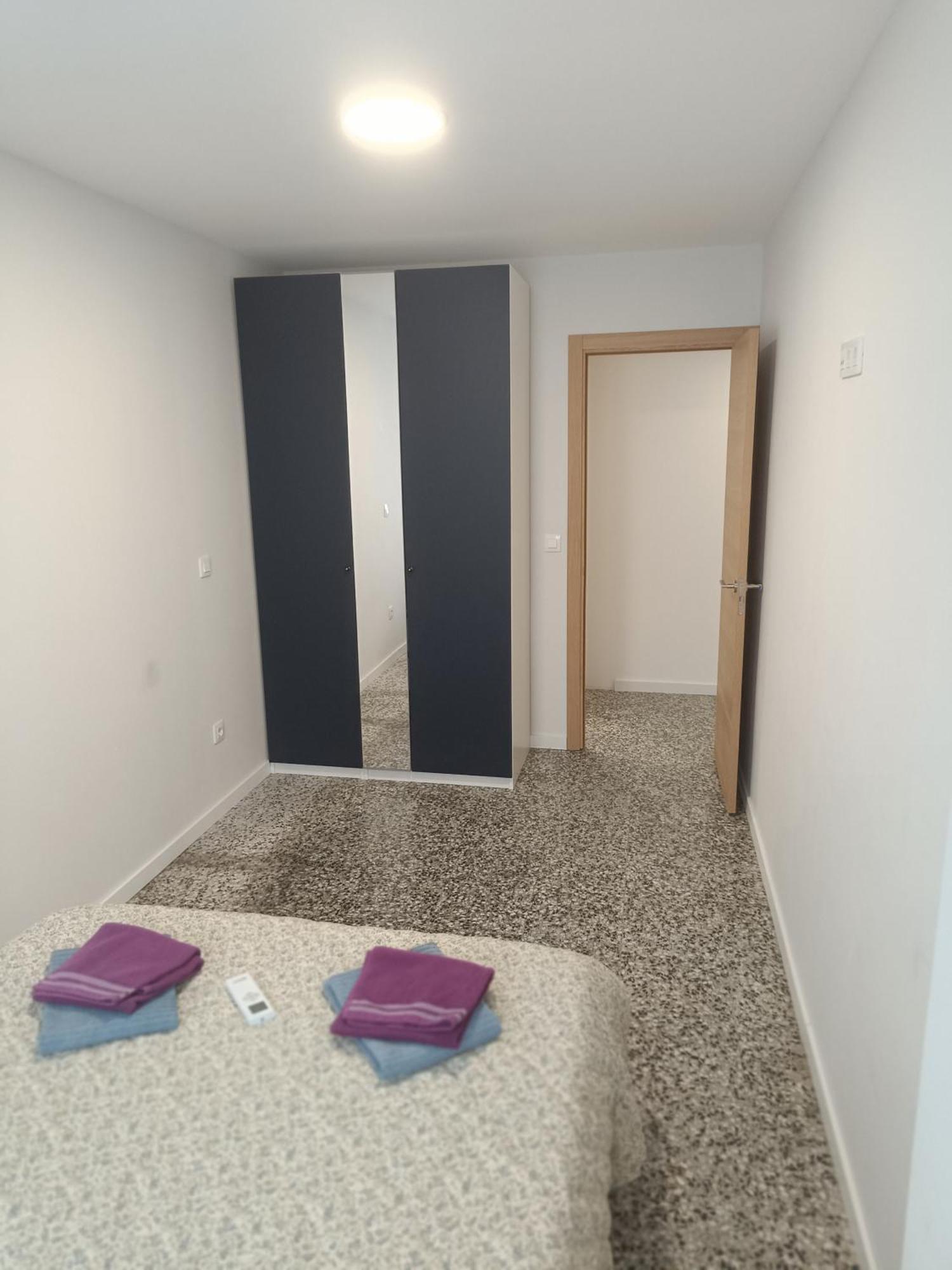 Flor De Loto Appartement Gandía Buitenkant foto