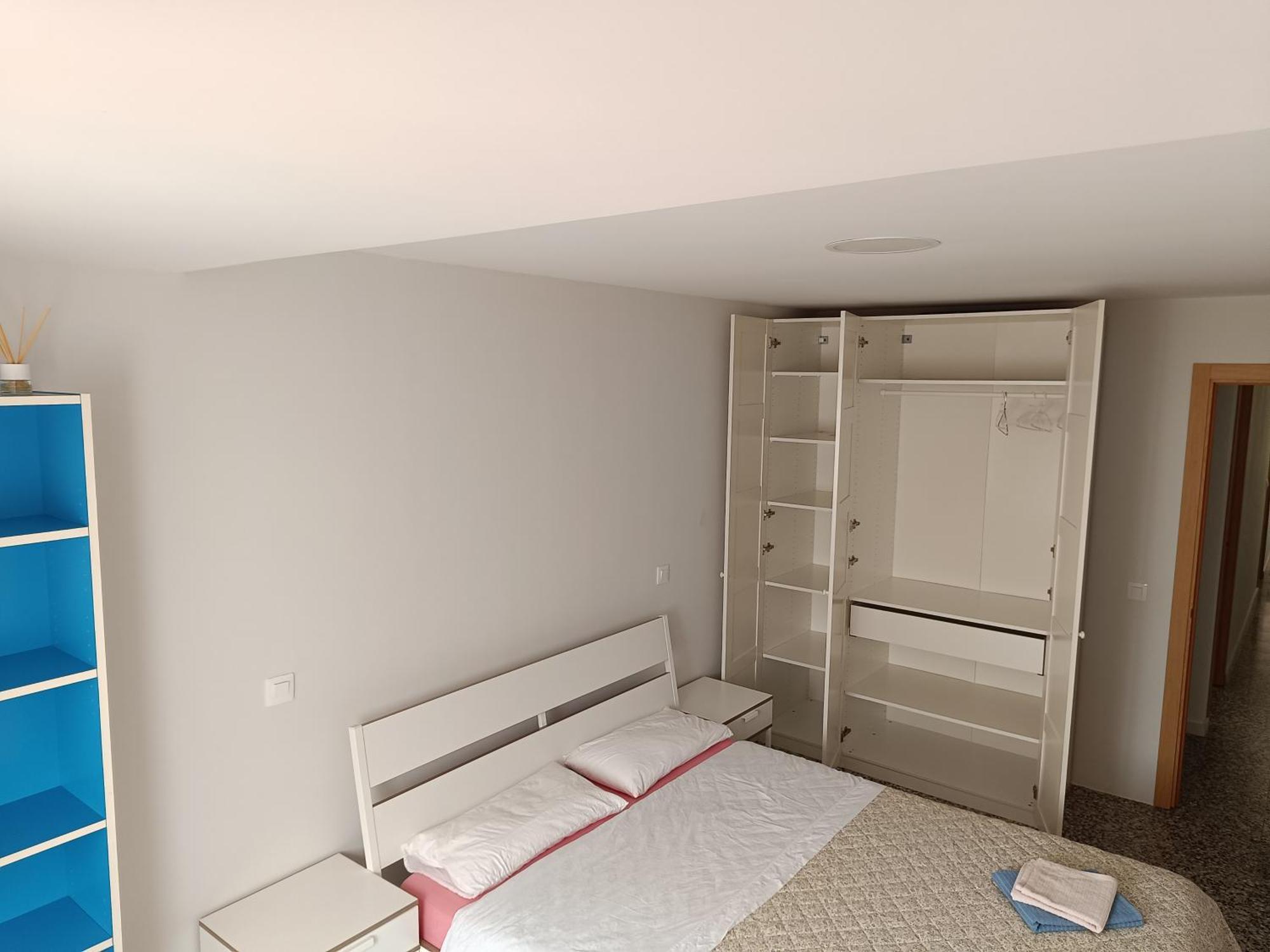 Flor De Loto Appartement Gandía Buitenkant foto
