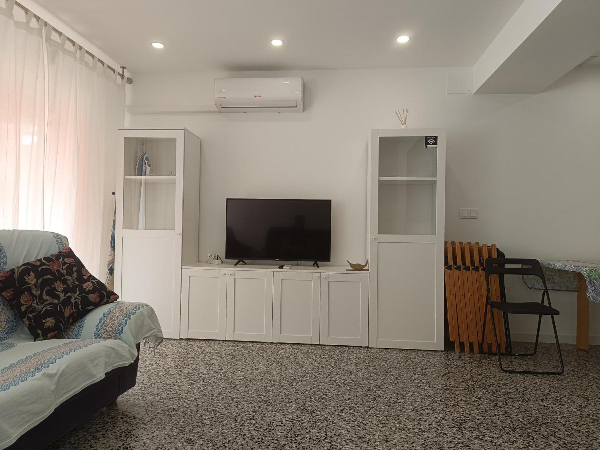 Flor De Loto Appartement Gandía Buitenkant foto